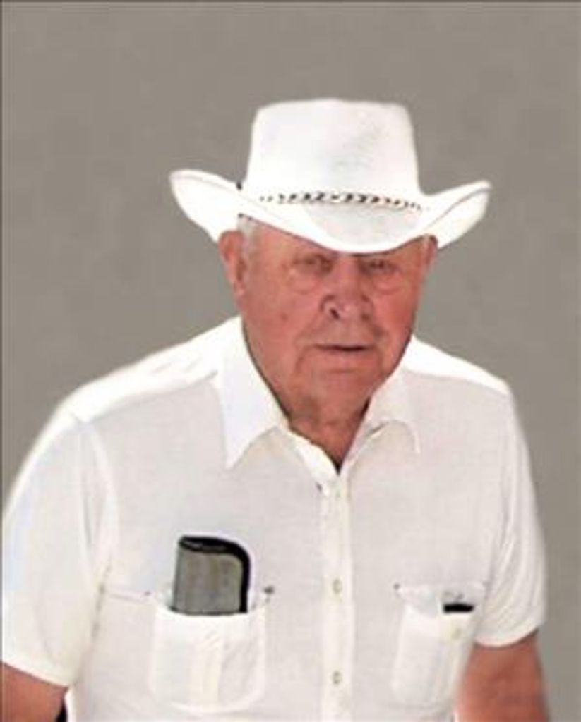 Henry Goodyke