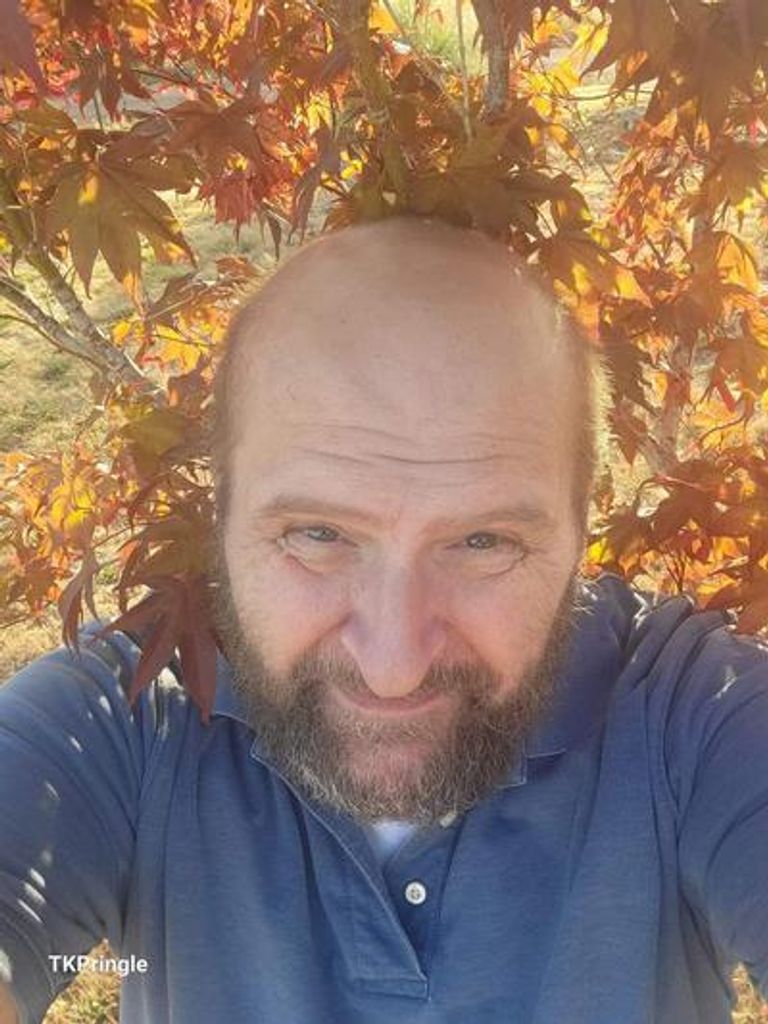 Keith A. Pringle Profile Photo