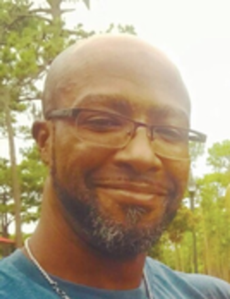 Sean Vincent Pierre Williams Profile Photo