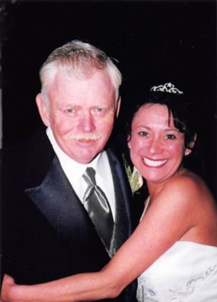 Robert Wayne Knickman