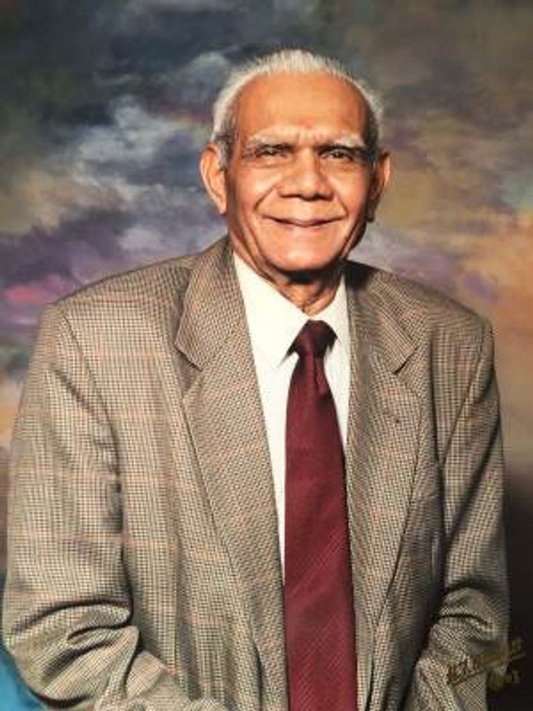 Hirabhai Dayaram Patel Profile Photo