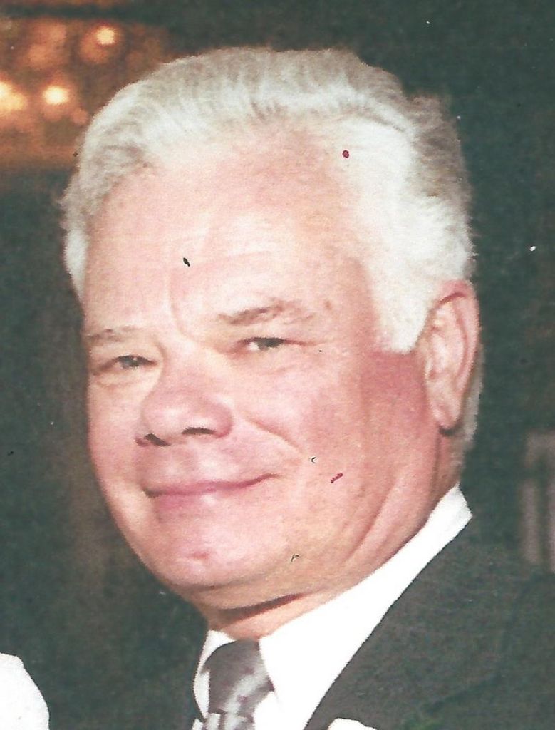 Donald Cameron Patterson Iii Profile Photo