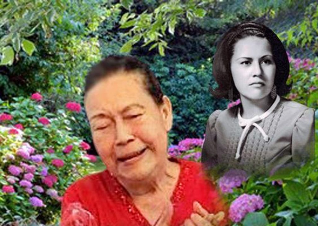 Maria Cruz Profile Photo