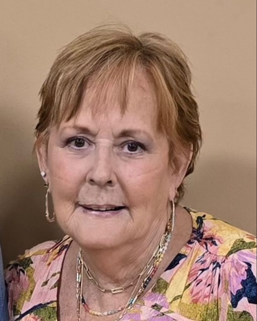 Debbie Lou Souder Profile Photo