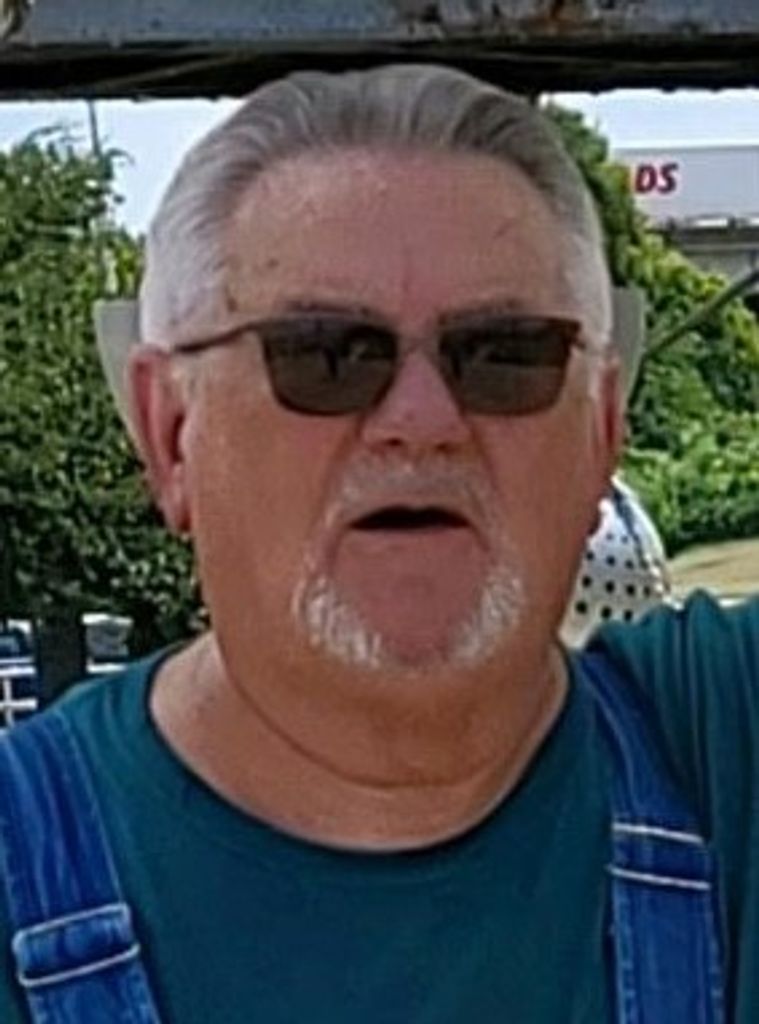 Ralph Dean Nayman