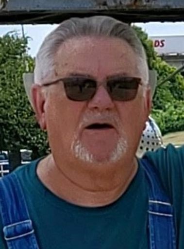 Ralph Dean Nayman Profile Photo