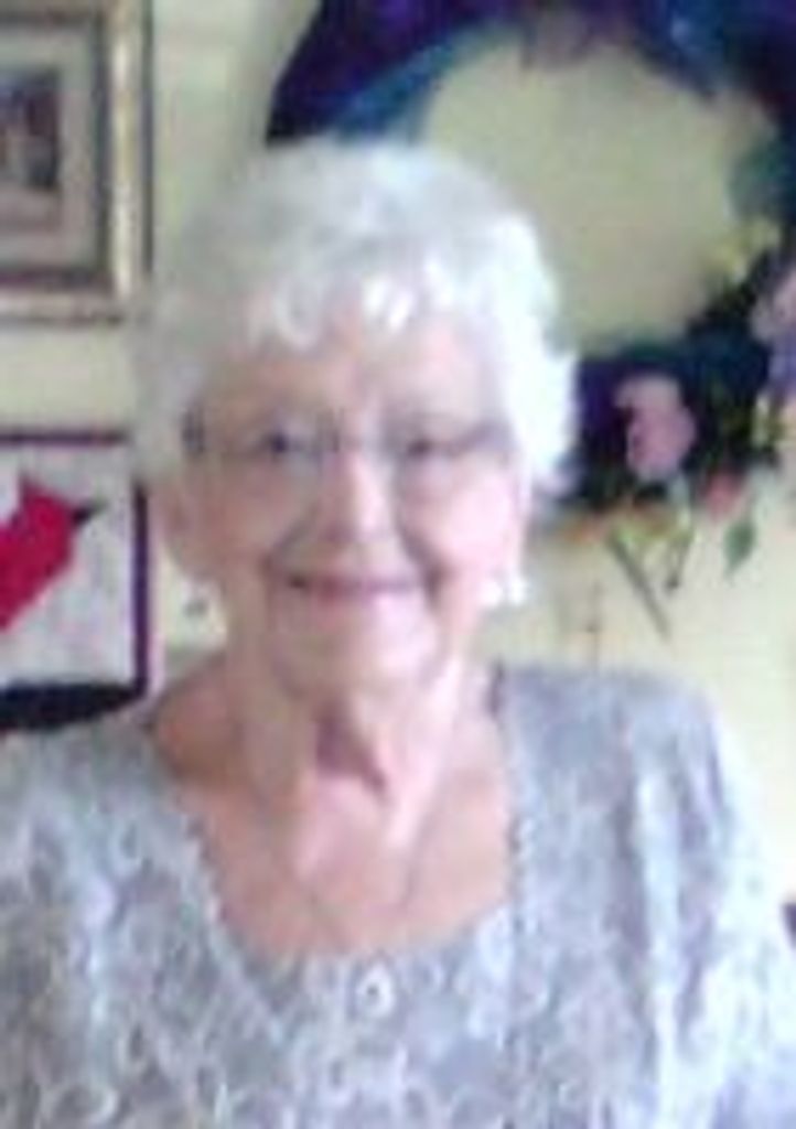Mary J. Leidolf