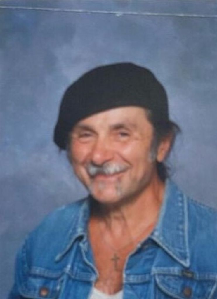 Edward J. Caparelli Profile Photo