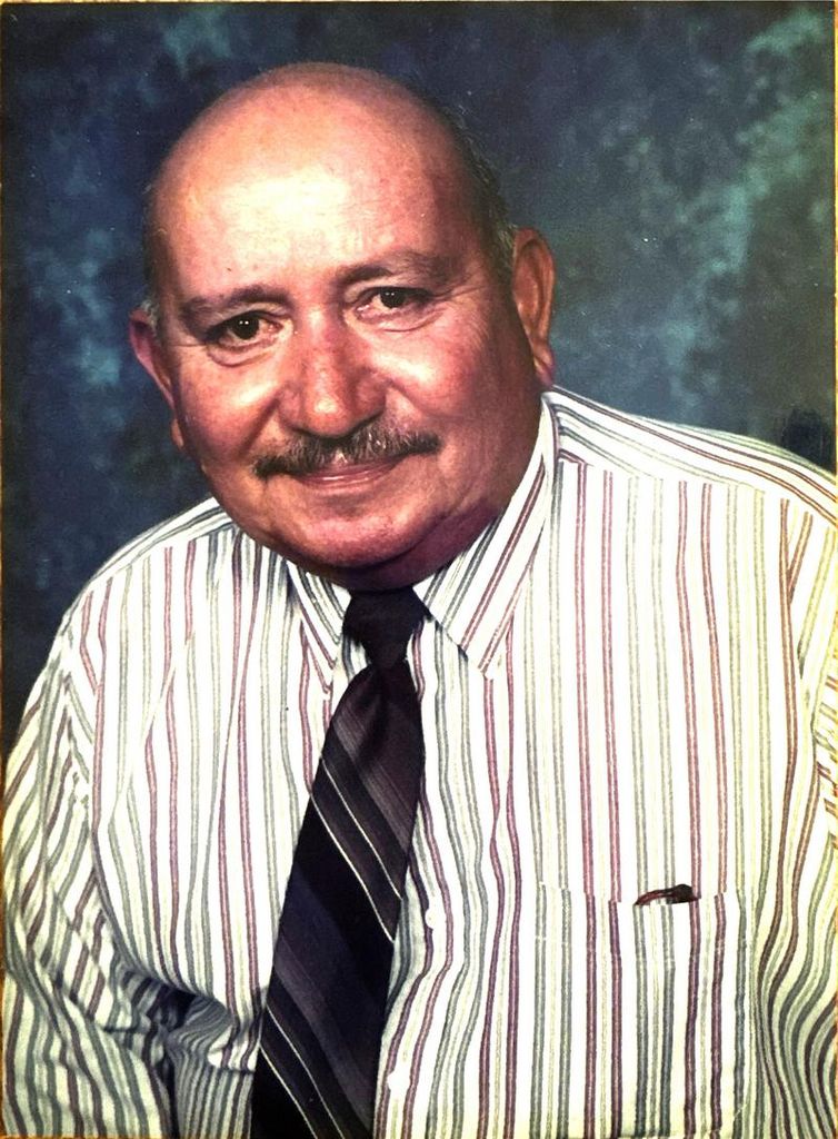 Sipriano (Cipi) Cabrera Profile Photo