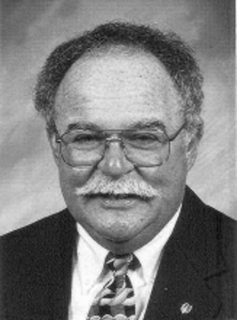 Albert J. Desgroseilliers