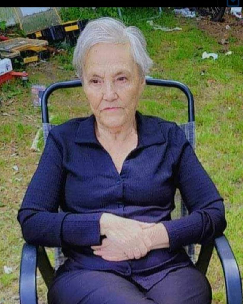 Teresa Cox Ryder