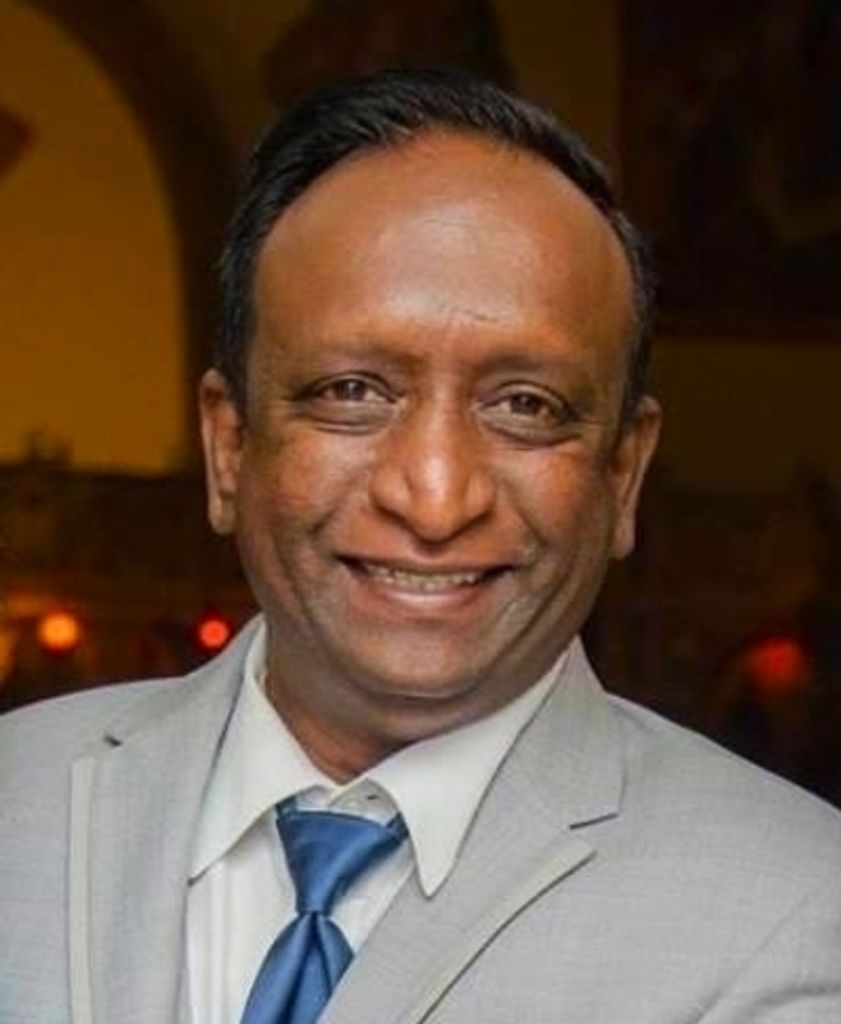 Deen Dayal Chetupally Profile Photo