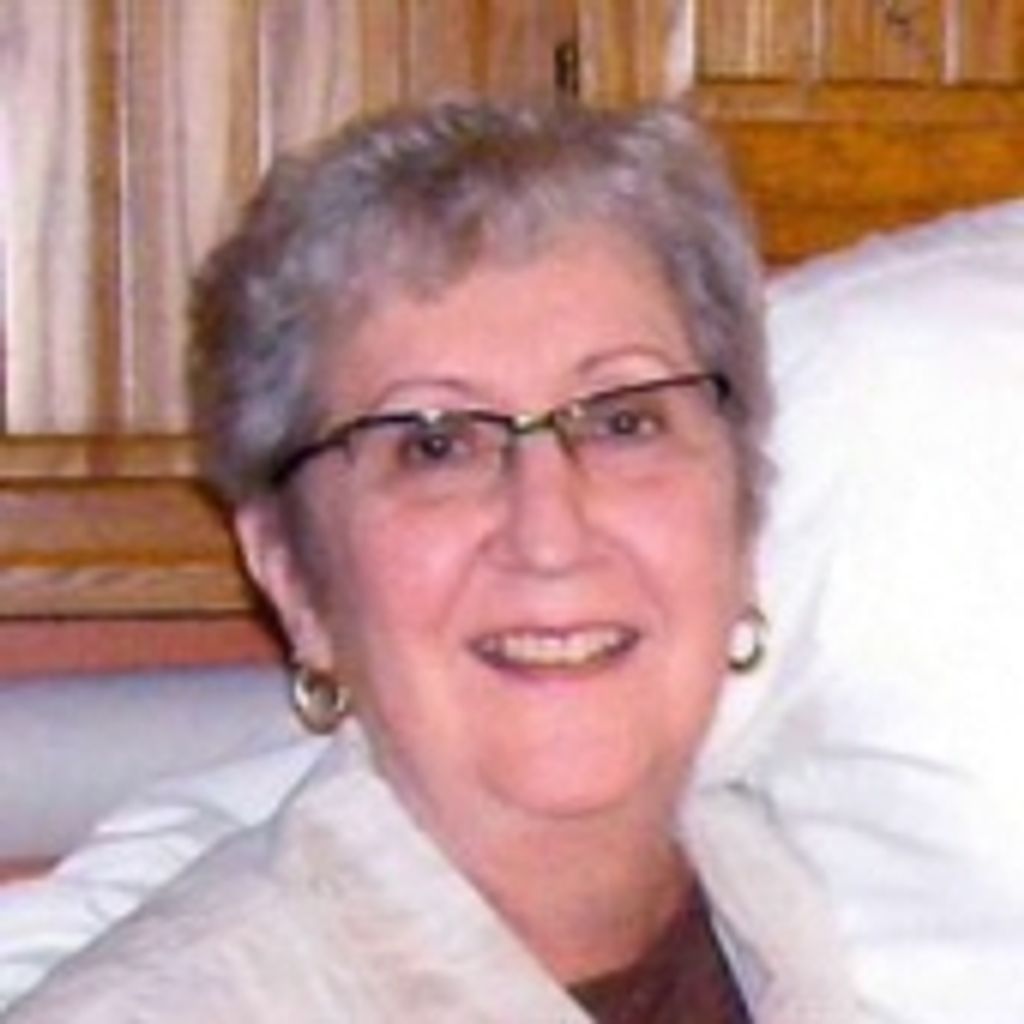 Rebecca Ann Aten