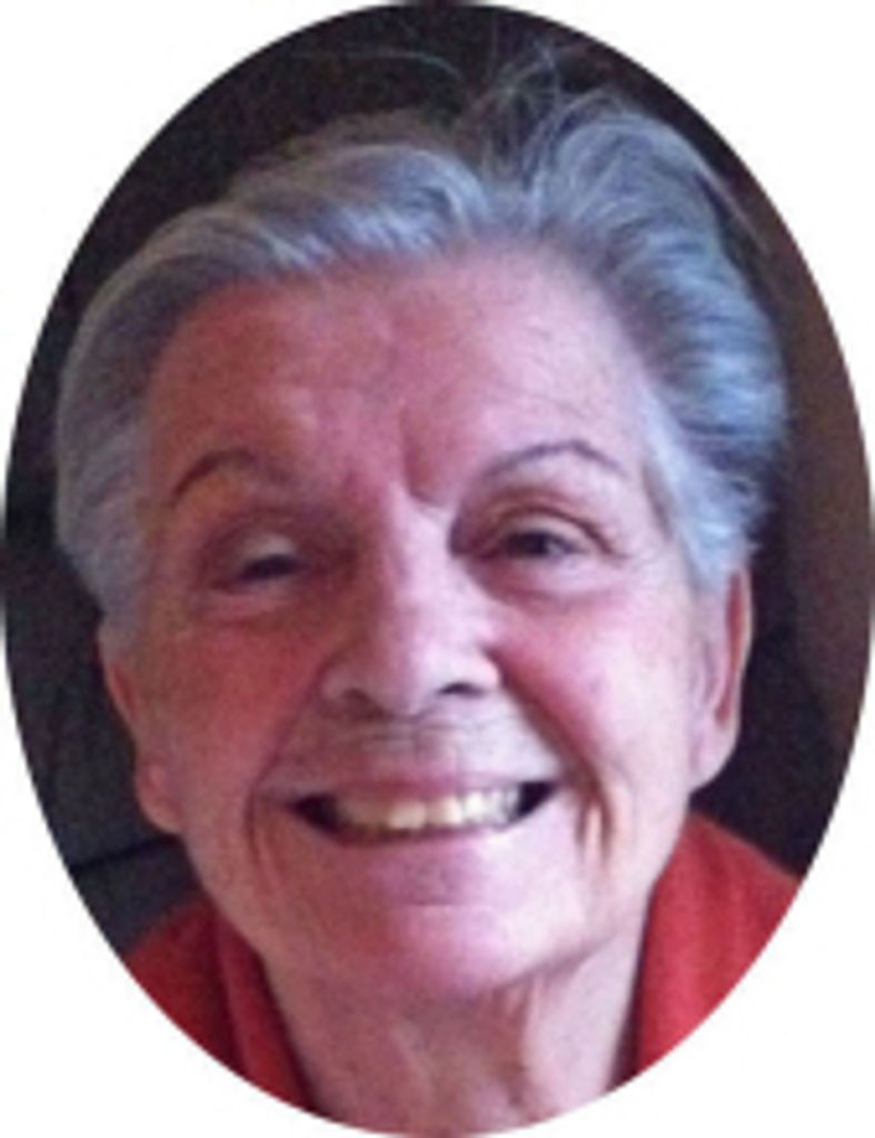 Dorothy Ann Hanna