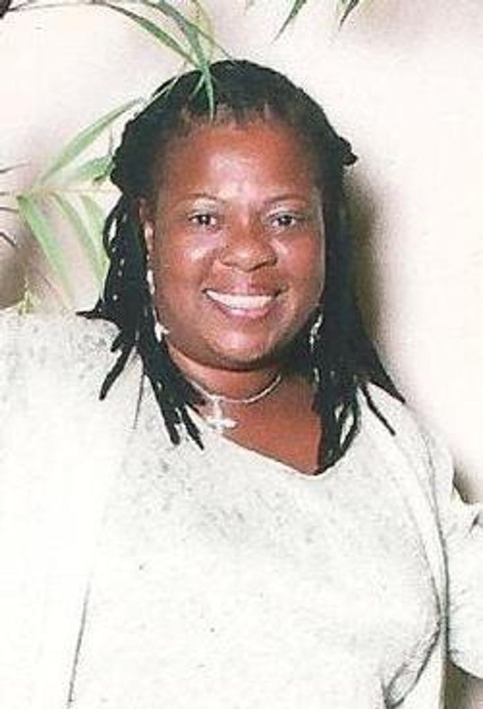 Sherri Ellis Williams Sullivan