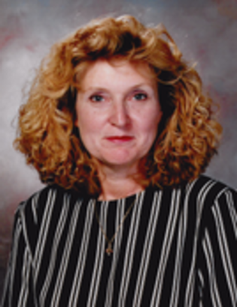 Ladonna M. (Zelovic) Tilley