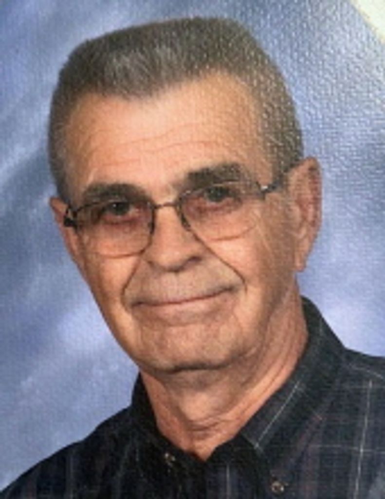 Glen L. Nutzman