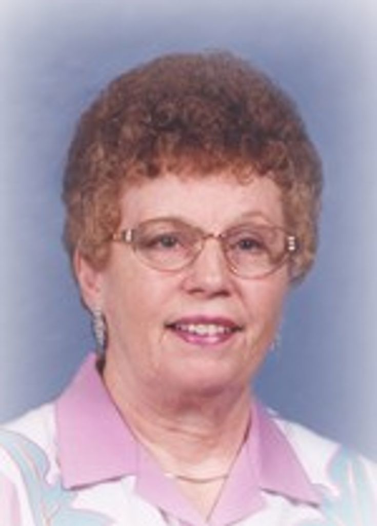 Marcella Maxine Jallo