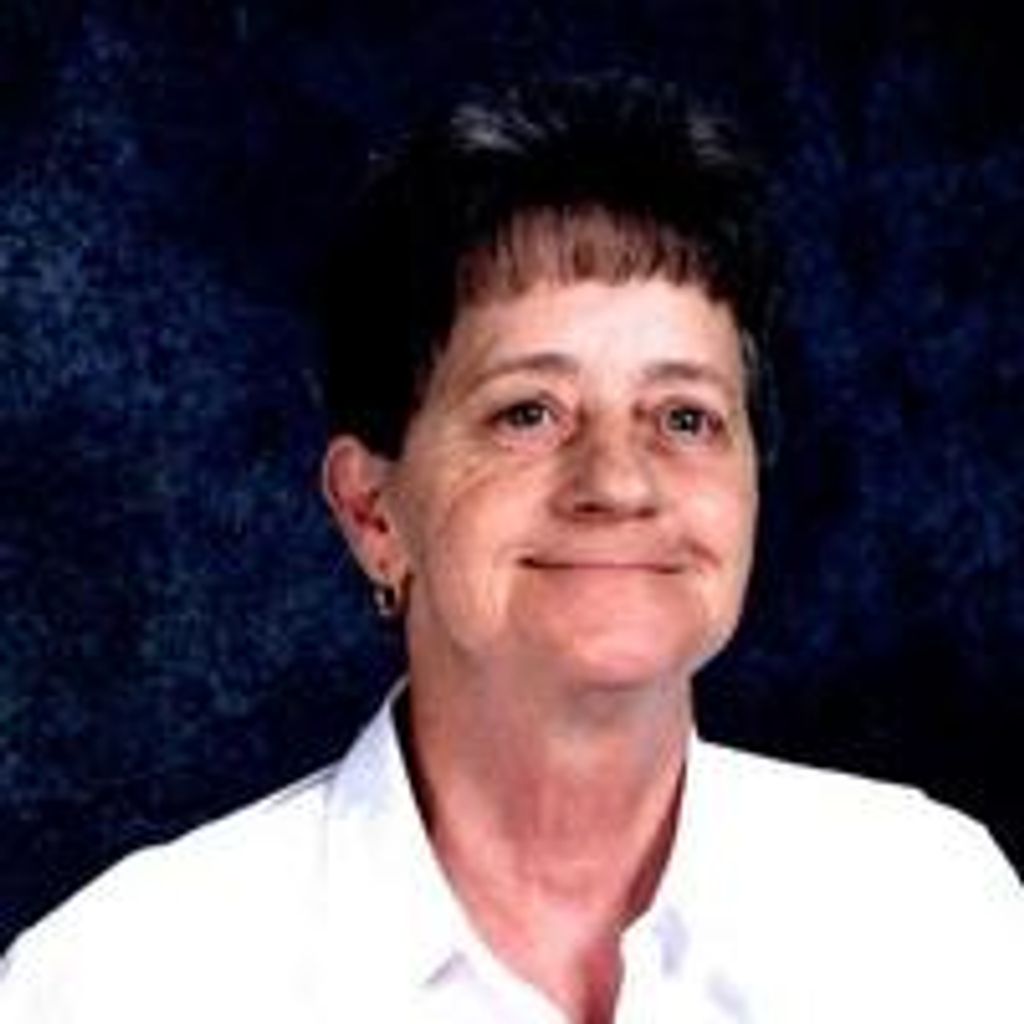Barbara Chastain Postell
