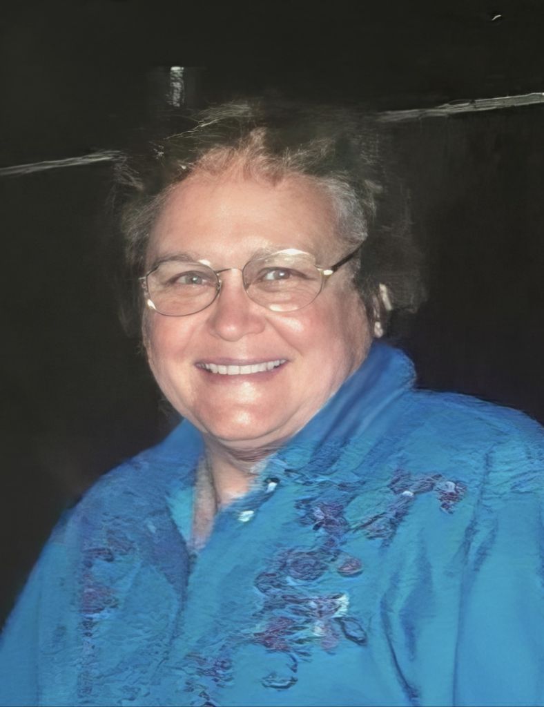 Sylvia Lynn Poteet