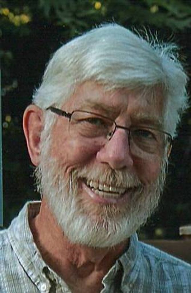 Dennis W. Ayers