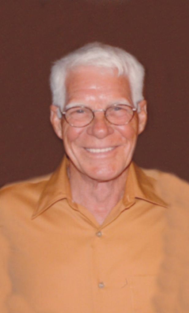 Norman "Papaw" Cambron Profile Photo