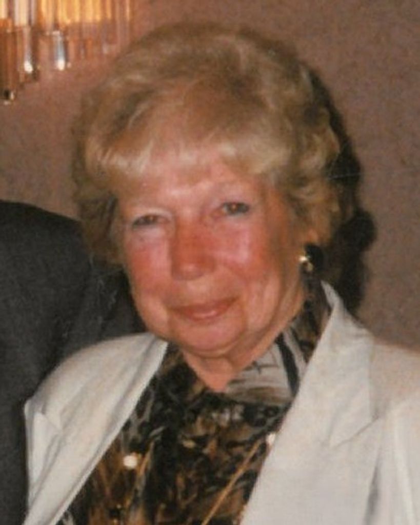 Louisa Glen Williams
