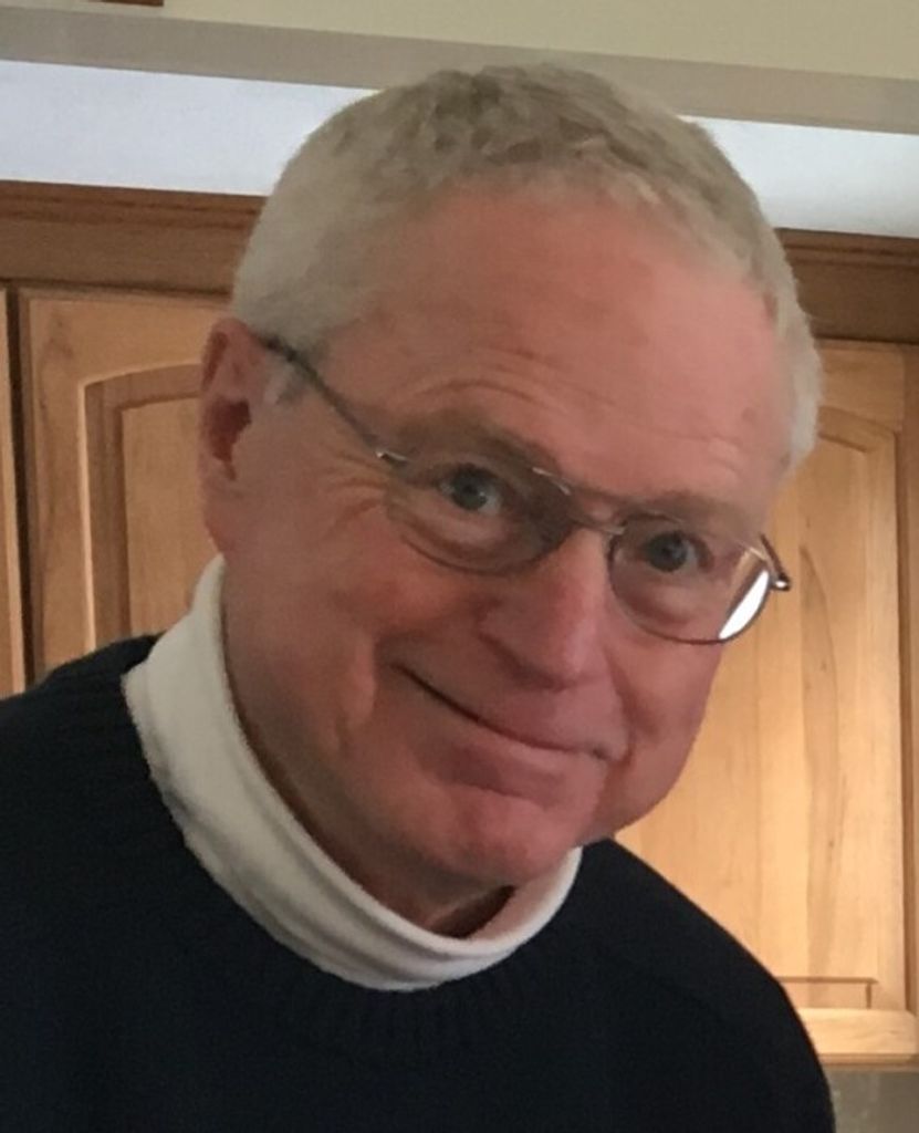 Michael W. Salius