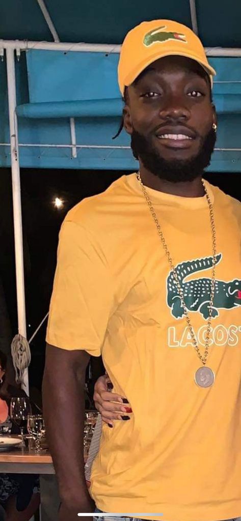 Rickquan D. James Profile Photo