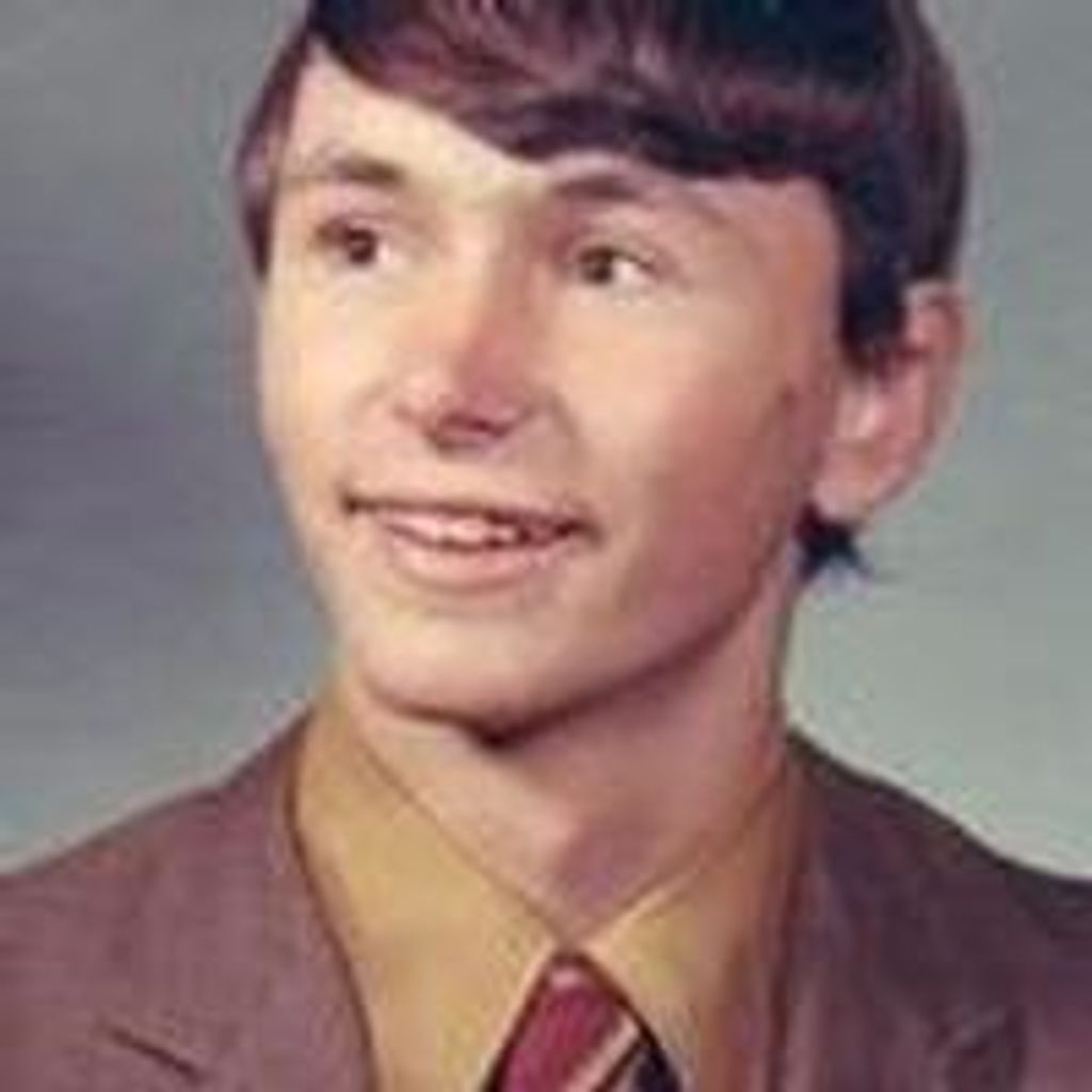 Jeffrey L. Tate