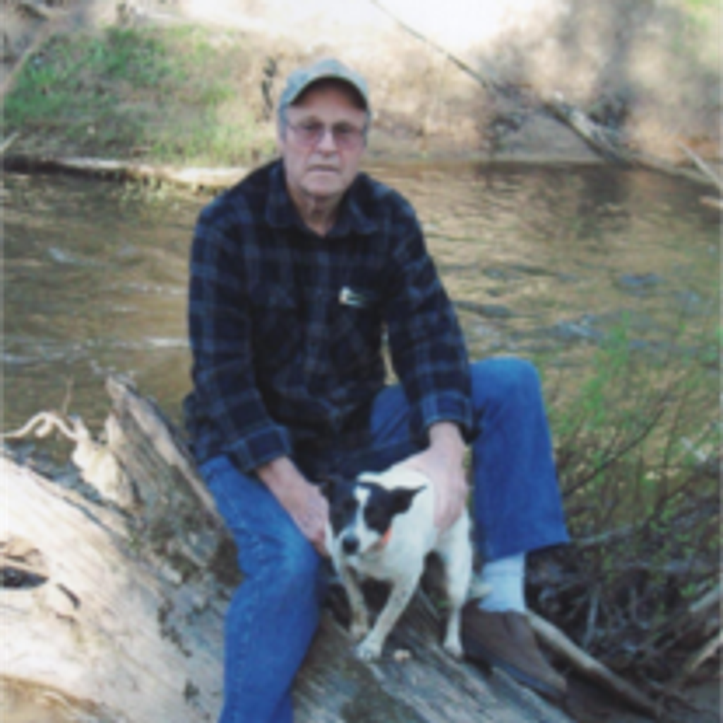 C.B.  "Bo" Bickerstaff