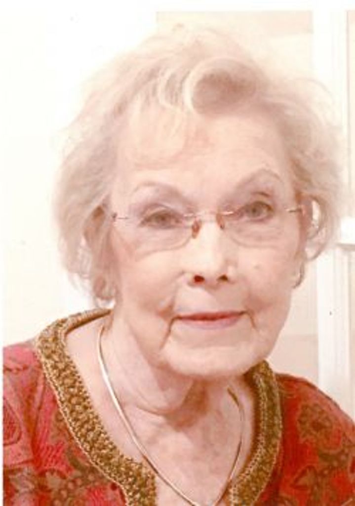 Evelyn Louise Weeks Profile Photo