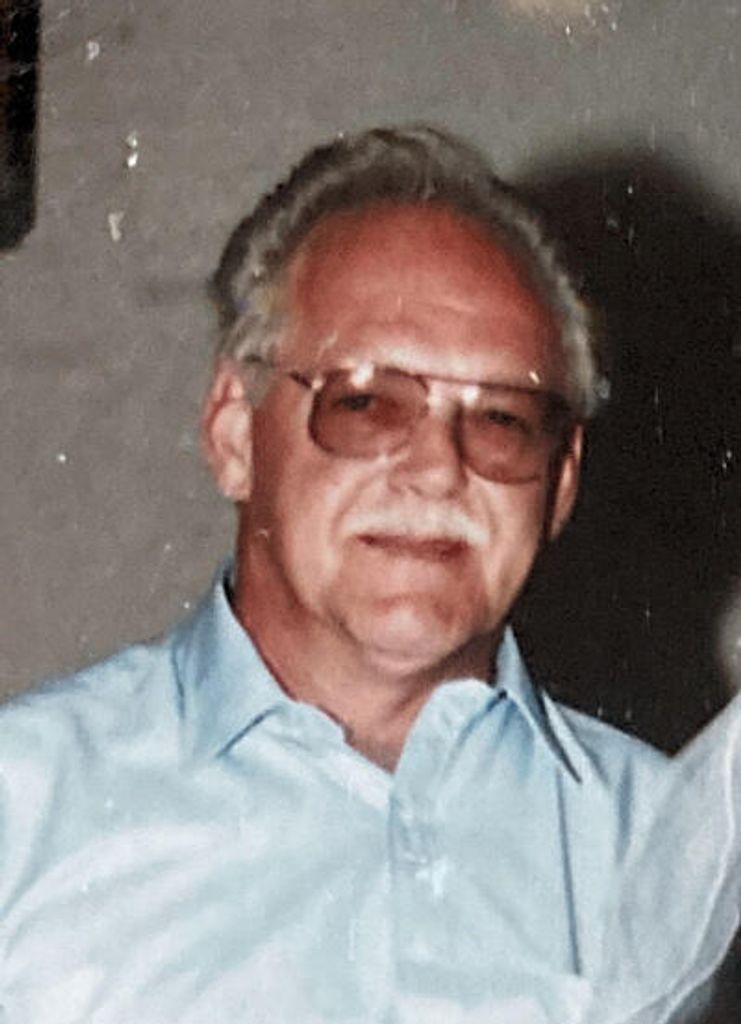 Earnest Woodside