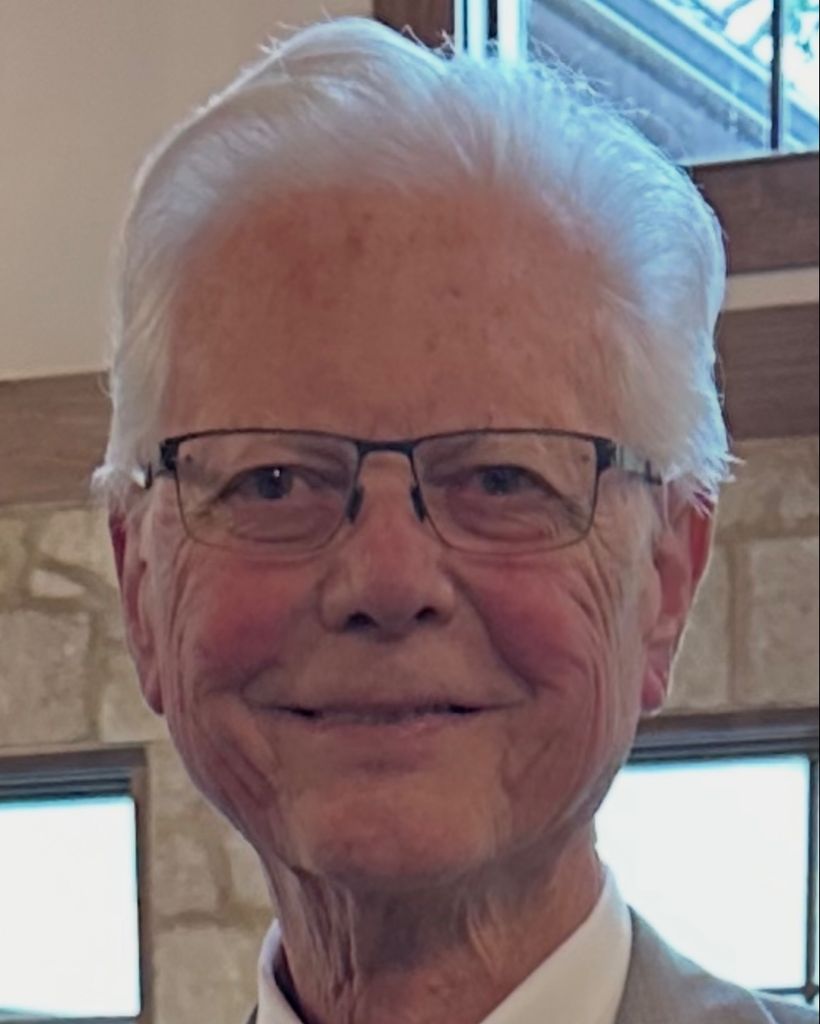 Charles C. Espy, Jr.