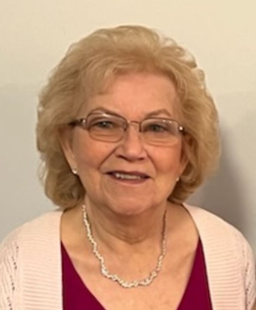 Carole Ann Fragetti