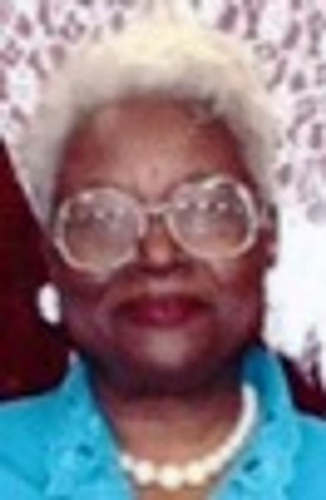 Marjorie Roberson