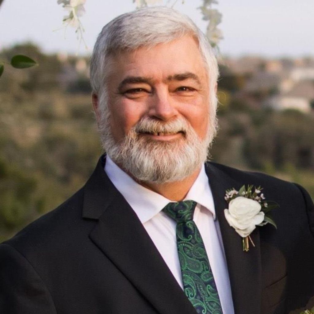 James B. Blackwell Profile Photo