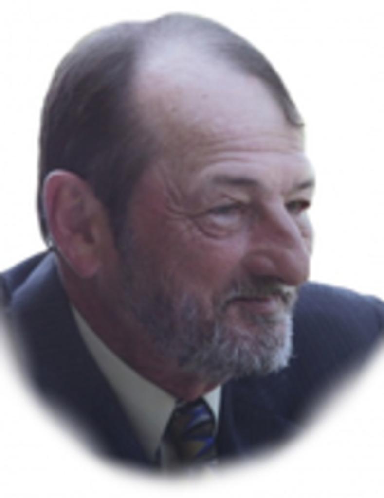 Charles M. Preston