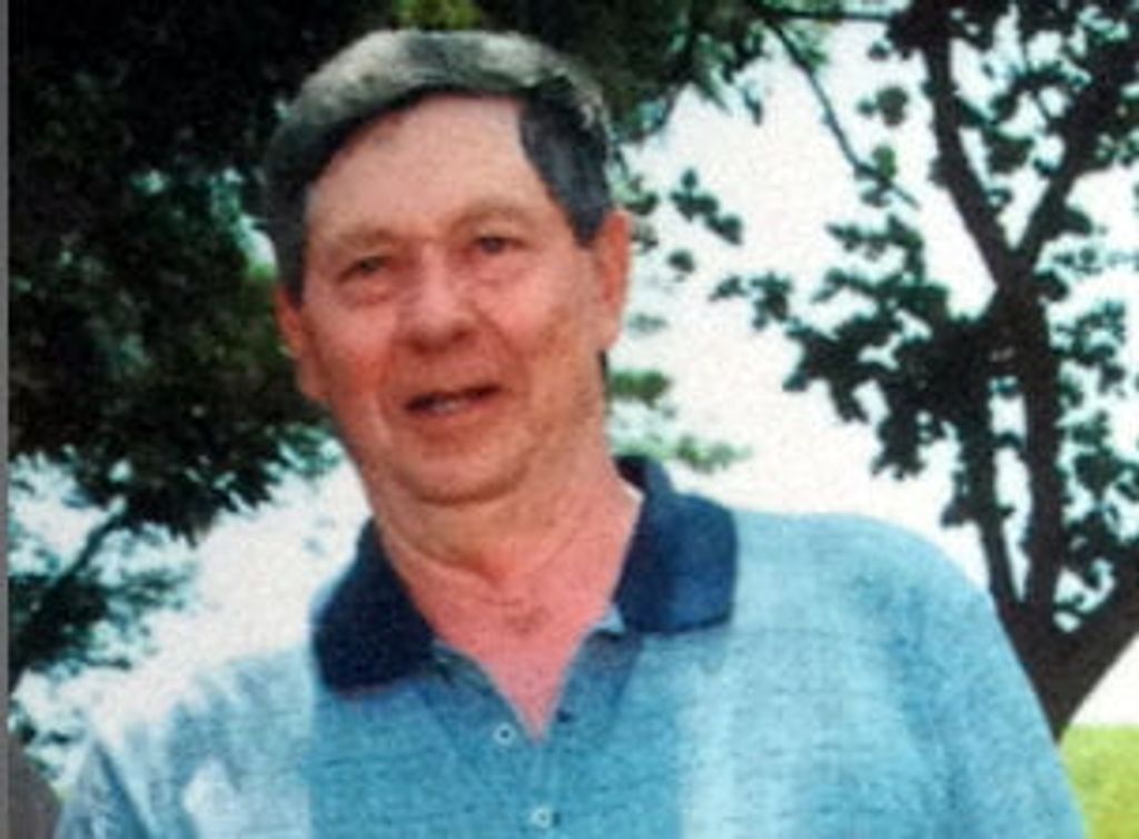 Charles Edward Wahlquist Profile Photo