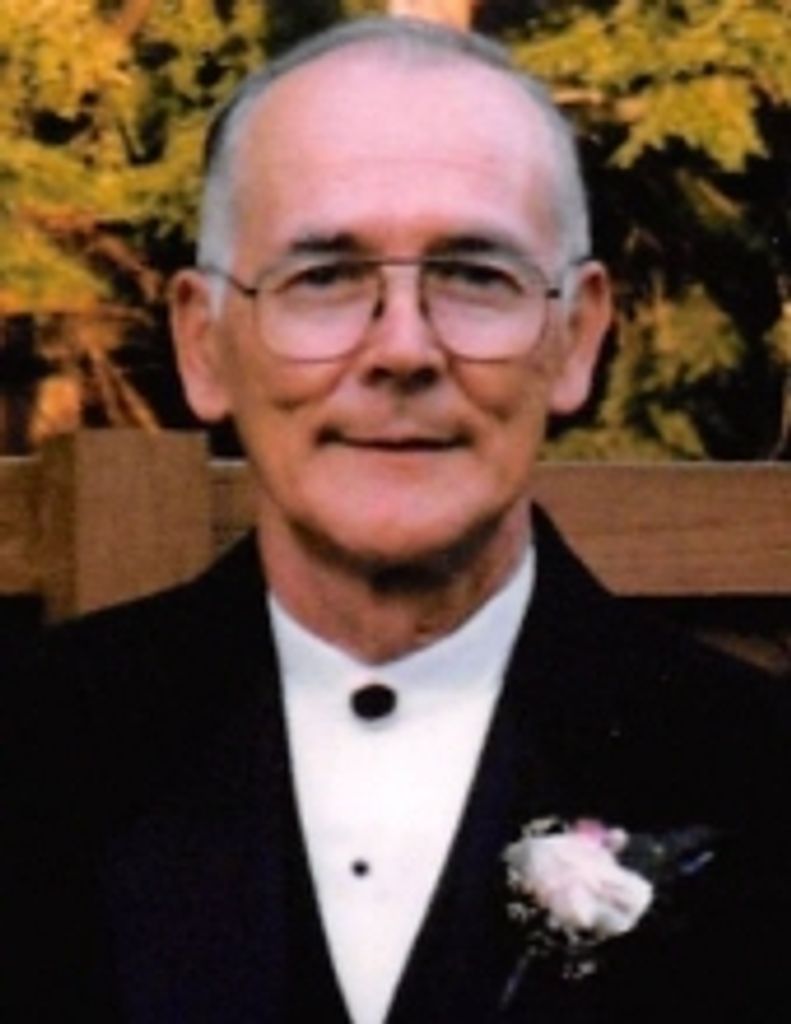 Ernest E. "Brother" Peabody