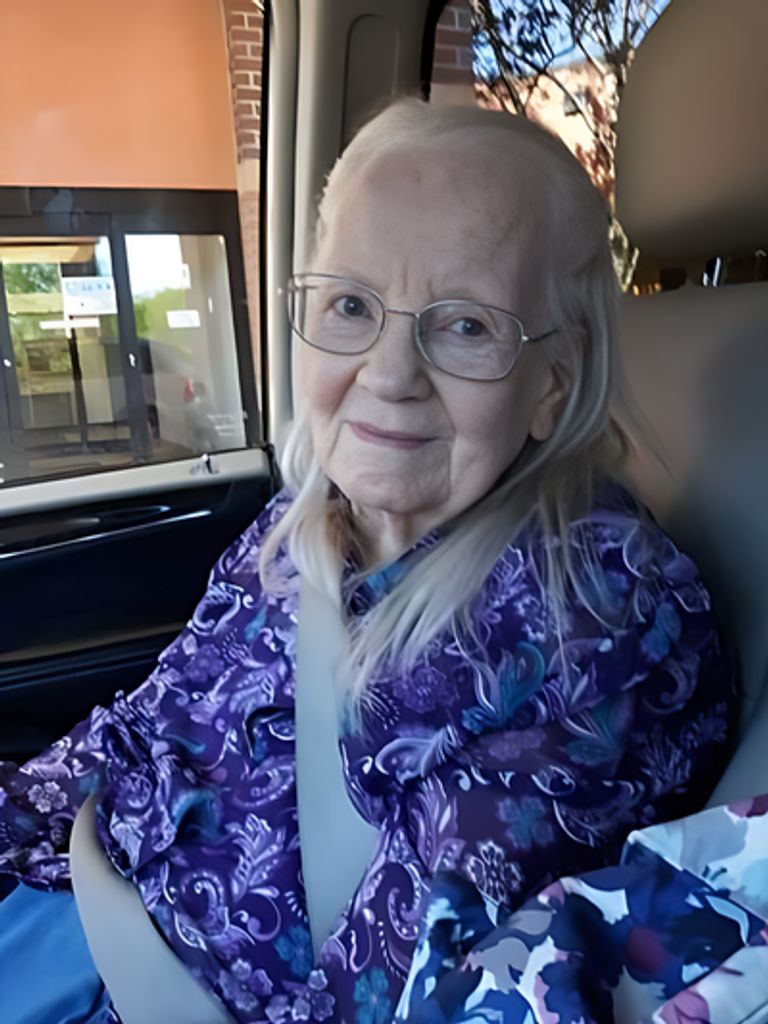 Dorothy Mae Behringer Profile Photo