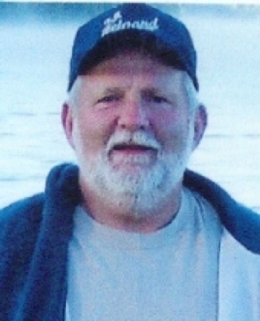Fred W. Pope