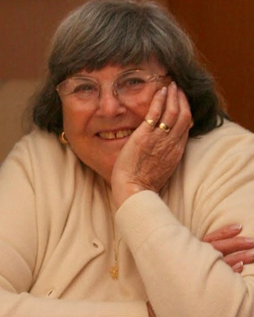 Estelle Alper