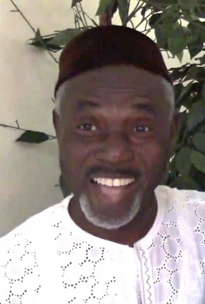 Yekini Adedamola Docemo