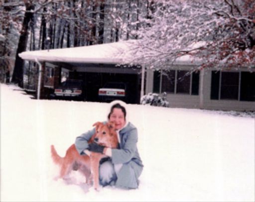 Esther May Baker photo gallery thumbnail 14 of 54