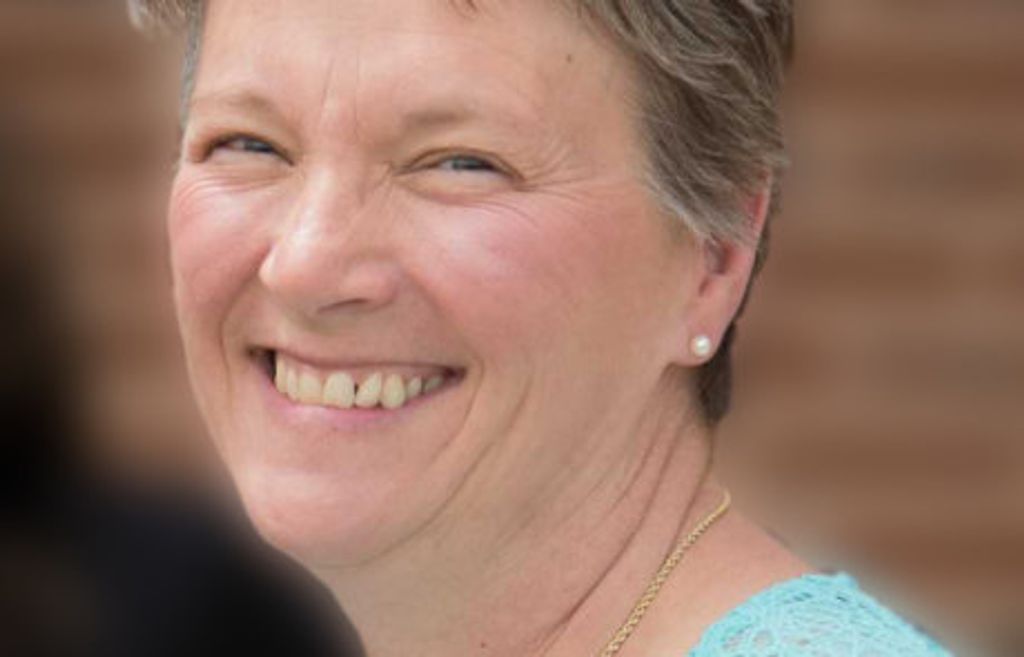 Julie A. Mann