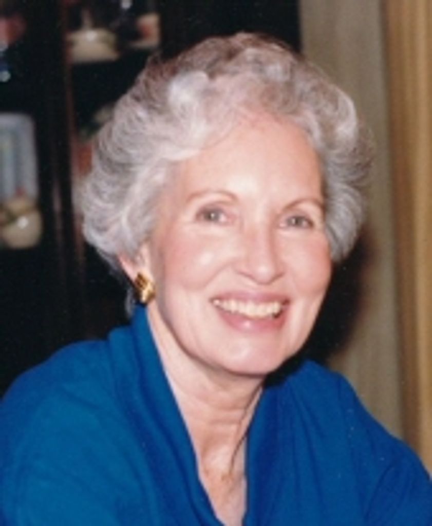 Margie Bess Marcus