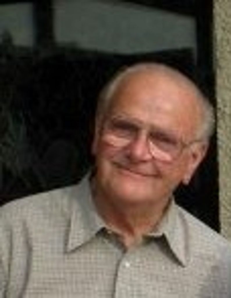 David F. Barry Profile Photo