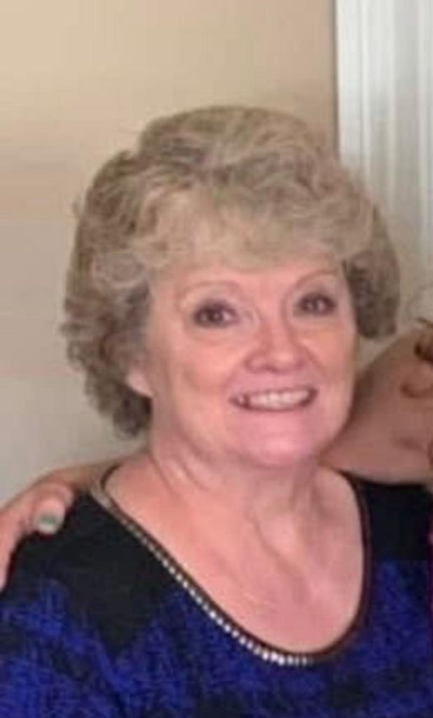 Vickie Sue (Ward) Barnhouse