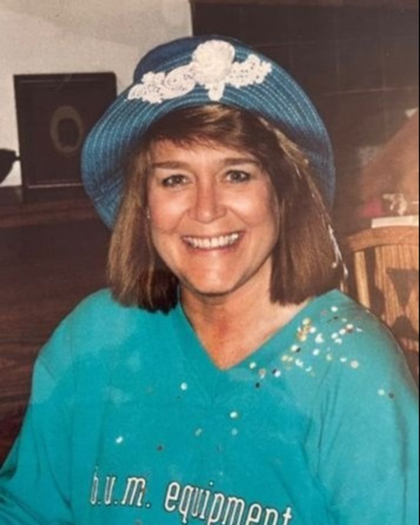 Sue Ann Allen
